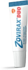 Zovirax Duo Image Zovirax Duo Image