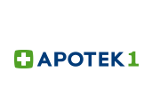 Apotek 1