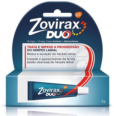 Zovirax Cream Image Zovirax Cream Image