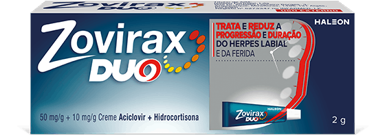 Zovirax Cream Image