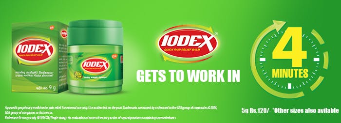 Pain Relief Ointments