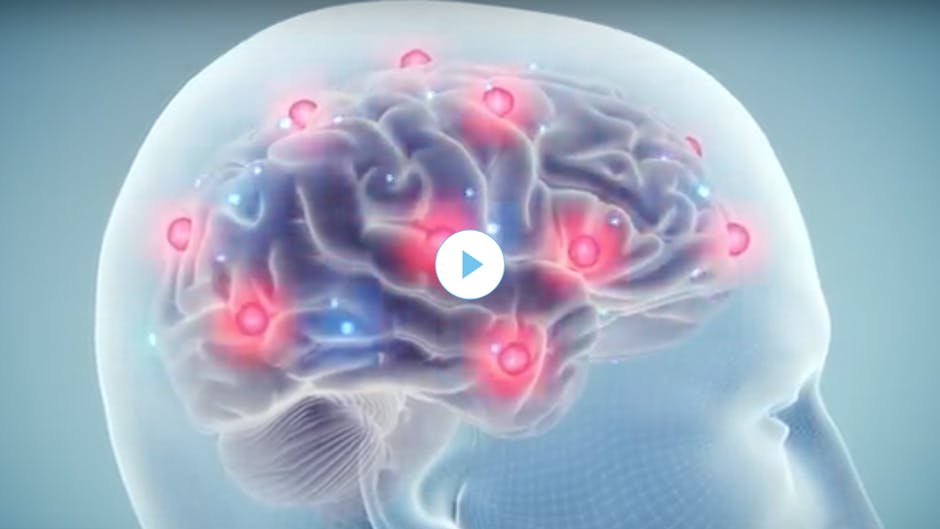 The Science behind NicoDerm CQ The Science behind NicoDerm CQ