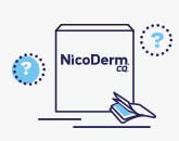 NicoDerm CQ Icon