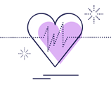 heart rate monitor icon heart rate monitor icon