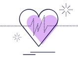 heart rate monitor icon