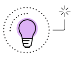 light bulb icon