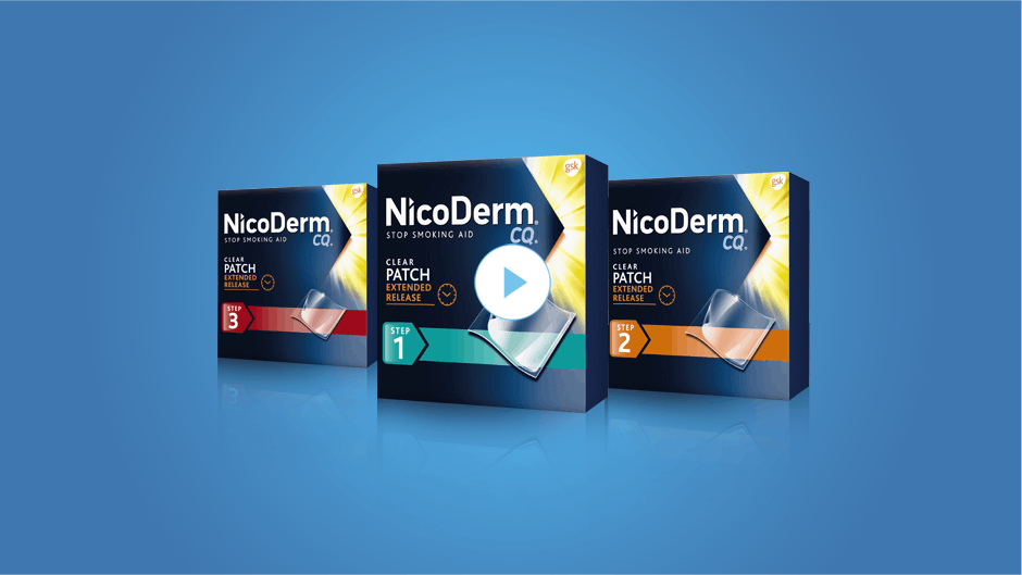 Nicoderm Patch Working Nicoderm Patch Working