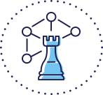 Strategy Icon Strategy Icon
