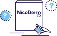 NicoDerm CQ Pickup Icon NicoDerm CQ Pickup Icon