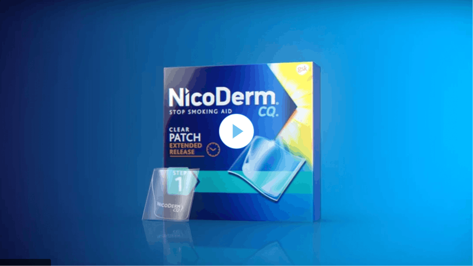 How to use Nicoderm CQ correctly How to use Nicoderm CQ correctly