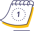 Calendar icon Calendar icon