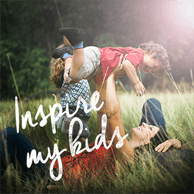 Inspire My Kids