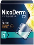 Nicoderm CQ Patch