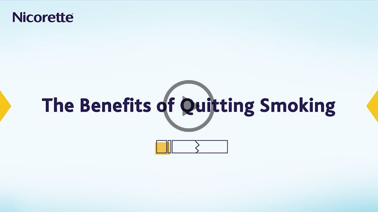 The Benefits of Quitting Smoking