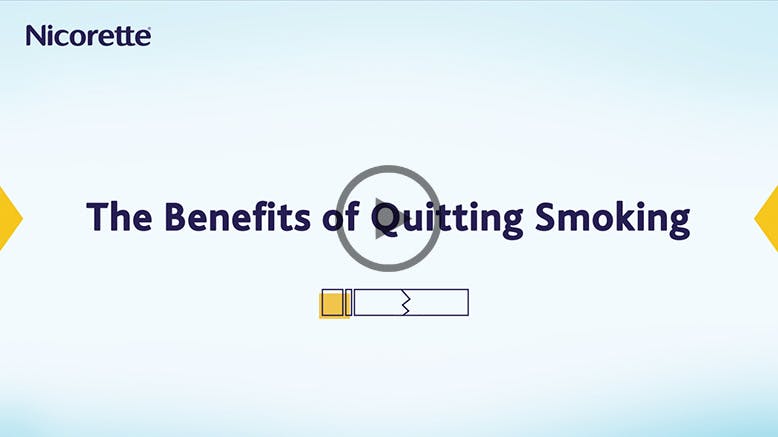 What Happens When You Stop Smoking (BENEFITS) #infographic - Benefits of quitting  smoking, Quit smoking timeline, Stop smoking benefits