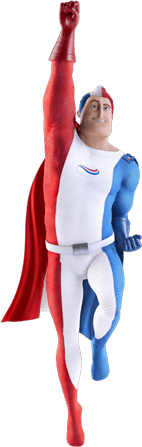 Captain Aquafresh kids healthy teeth Captain Aquafresh kids healthy teeth