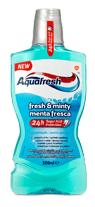 Clean fresh breath toothpaste