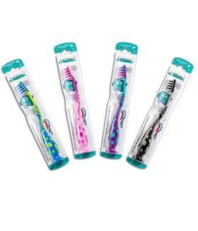 Kids big teeth toothbrush Kids big teeth toothbrush