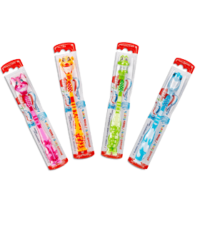 Healthy gums little teeth kids toothbrush Healthy gums little teeth kids toothbrush