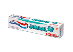 Big Teeth Sugar acid protection kids toothpaste