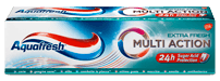 Complete Care Fresh breath fluoride toothpaste Complete Care Fresh breath fluoride toothpaste