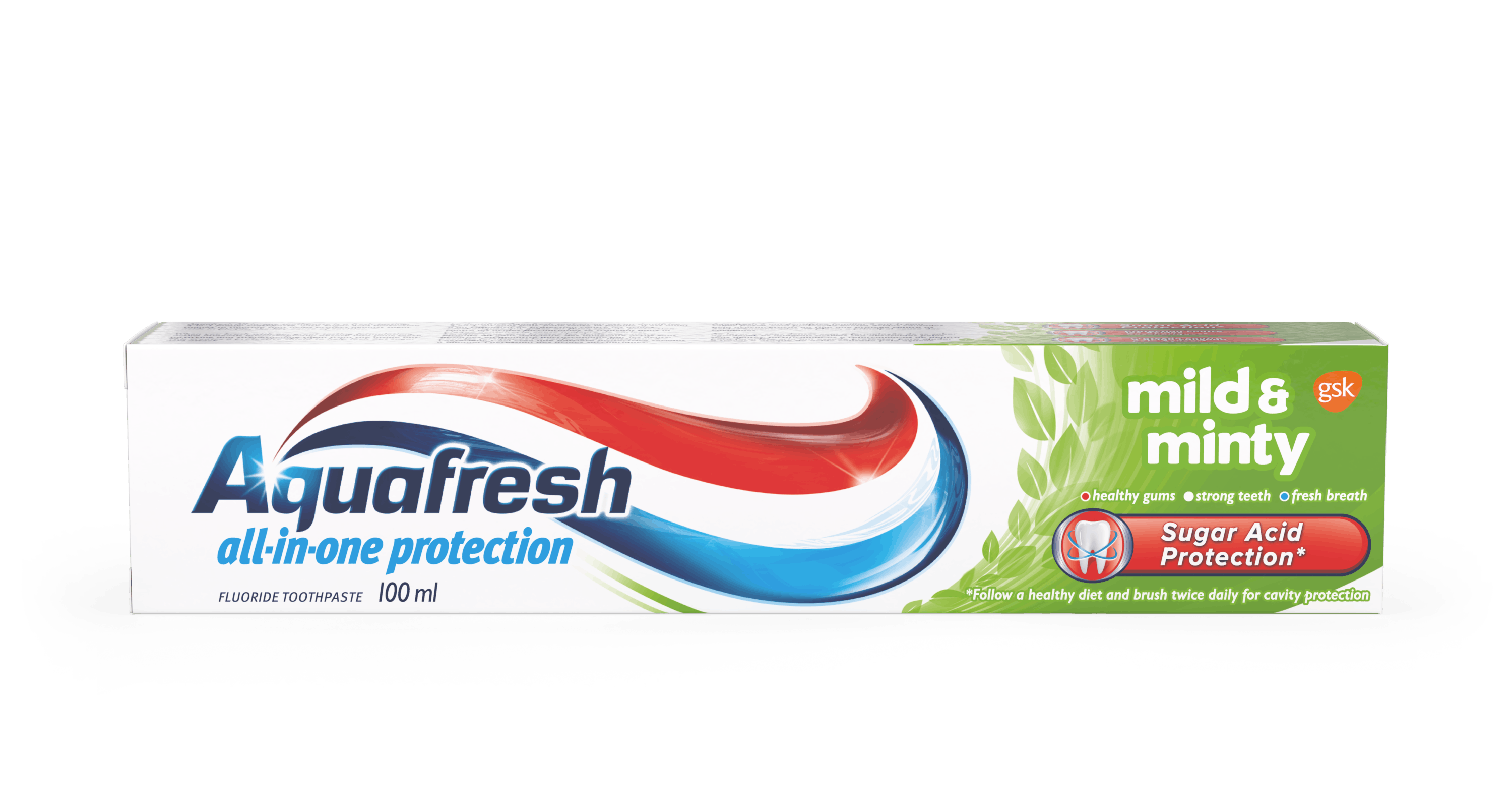 aquafresh gum