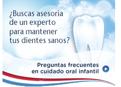 ¿Buscas el consejo de un experto para mantener tus dientes saludables?