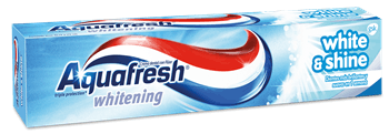 aquafresh