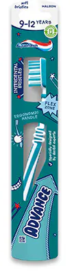 Aquafresh Advance Toothbrush