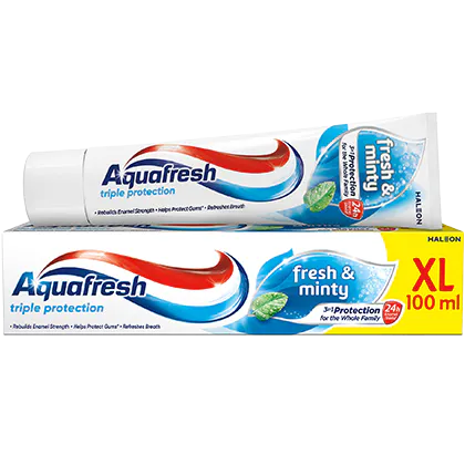 Aquafresh Fresh & Minty