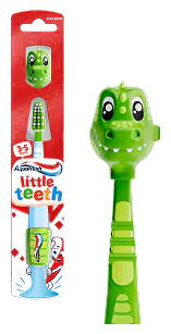 Aquafresh Little Teeth toothbrush