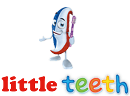 Little Teeth Little Teeth