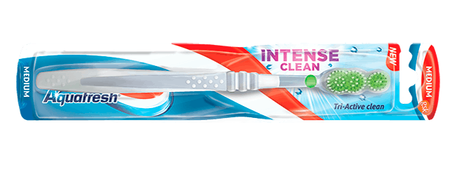 Intense Clean Toothbrush