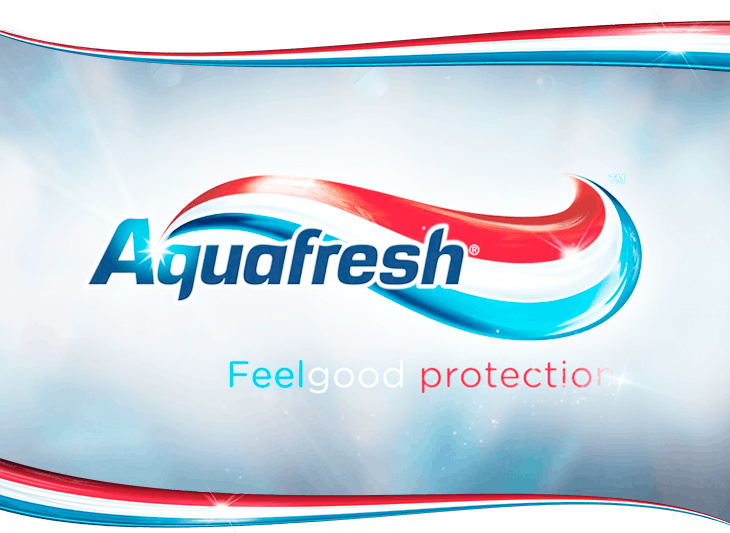 Aquafresh®: Feel Good Protection