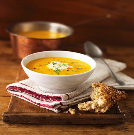 Butternut Soup Butternut Soup