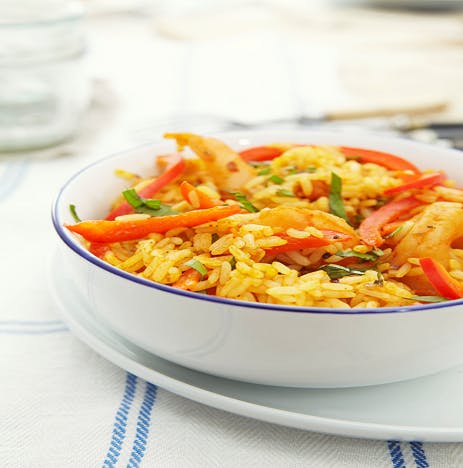 yellow rice recipe yellow rice recipe
