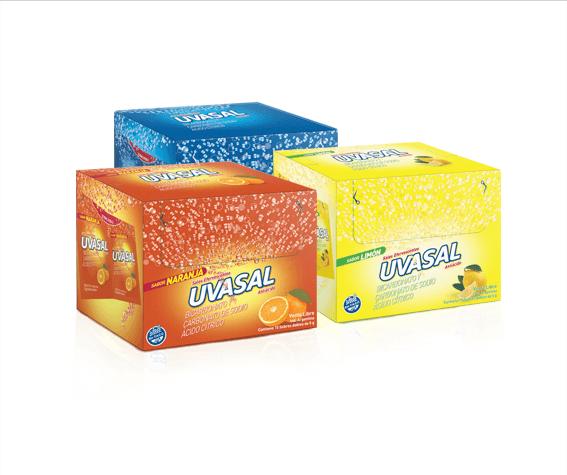 Cajas