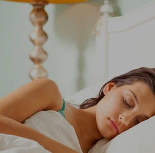 Uvasal Tips para Dormir