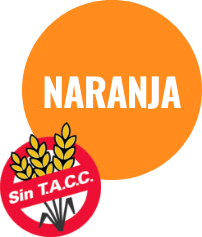 Naranja