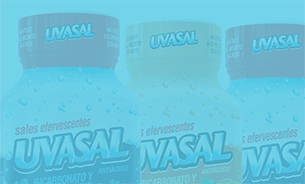 Productos Uvasal