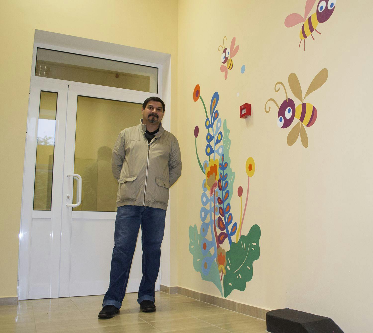 По-добра болнична среда за децата в УМБАЛ Александровска