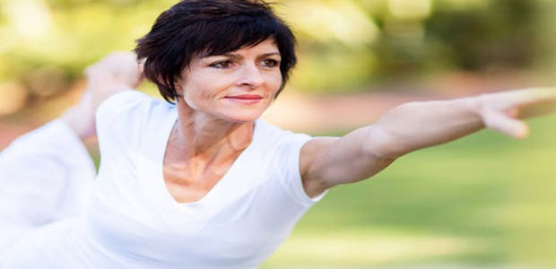 Exercise to strengthen joints