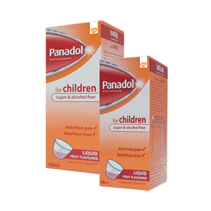 Panadol for Children