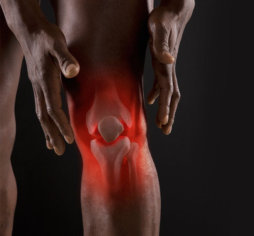 cause of joint pain