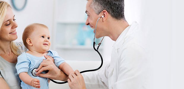 Povišena tjelesna temperatura kod djece: kada pozvati liječnika