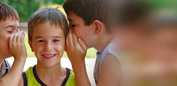 Bol uha i infekcije uha kod djece