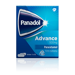 Panadol Advance film tablete