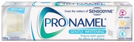 Pronamel Extra Freshness Pronamel Extra Freshness